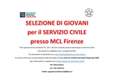 Servizio Civile 2022