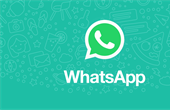 Da oggi potete contattarci anche su WhatsApp al numero 3291482579!!!