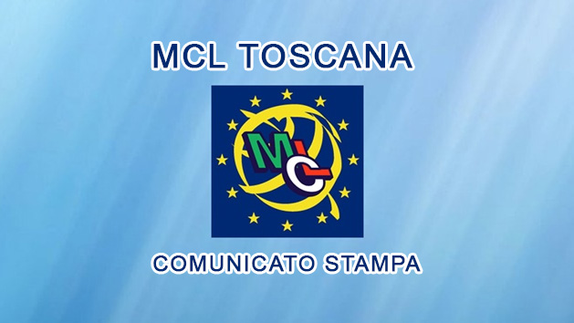 MCL Toscana - Comunicato stampa