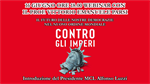 WEBINAR: "Il futuro delle nostre democrazie nel nuovo ordine mondiale"