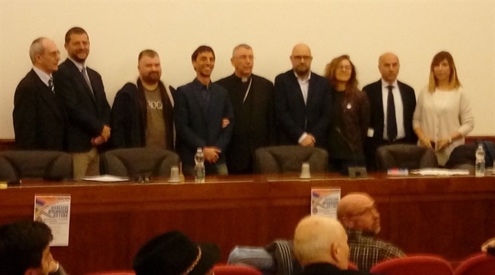 Livorno: Presentati i Candidati del 4 marzo