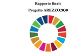 Rapporto finale Progetto AREZZO2030