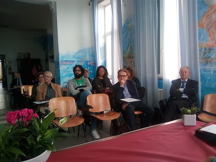 Livorno: "Un circolo virtuale. L’idea al congresso MCL"